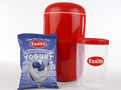 Easiyo yoghurt deals maker big w