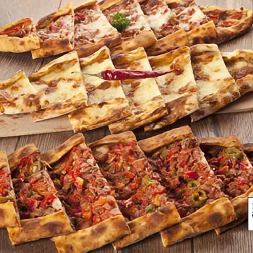 Turkish Pide Recipe - The 